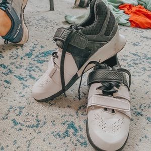 Reebok Legacy Lifters
